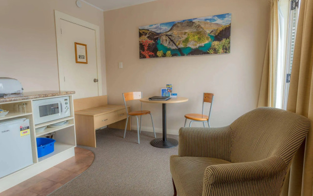 Queenstown TOP 10 Holiday Park