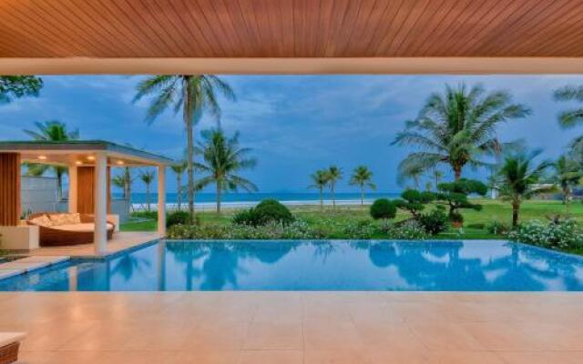 THE FIVE - 5BR - Ocean Villas Da Nang
