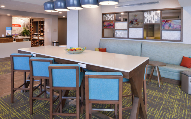 Hampton Inn Lakeville Minneapolis