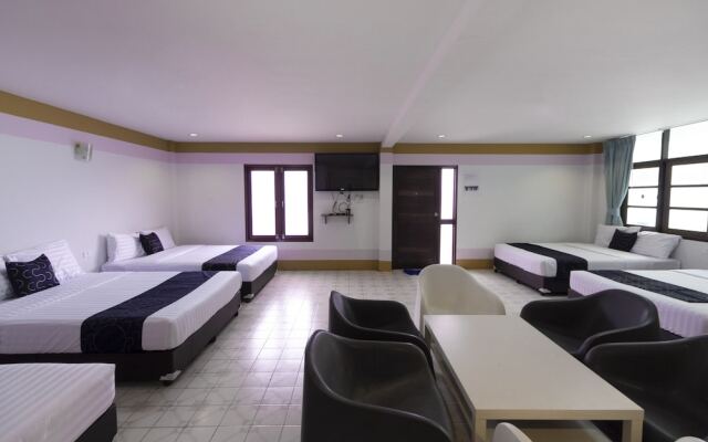 Capital O912 Pr Beachfront Pranburi