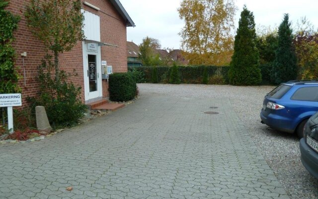 Hotel Aabenraa