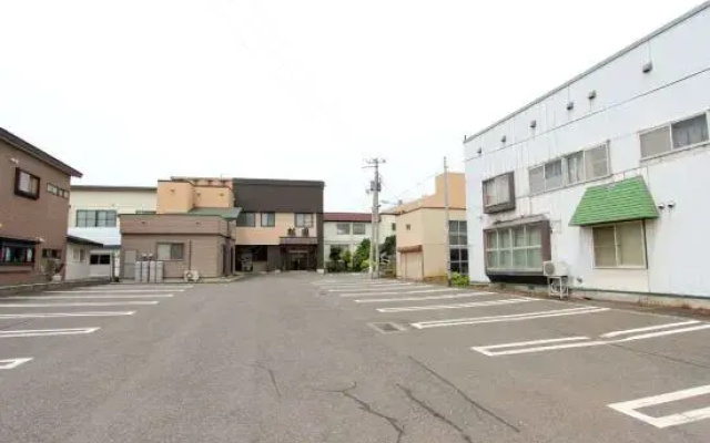 Hotsprings Inn Shoen