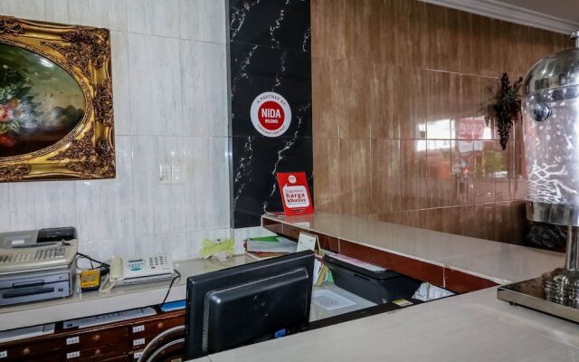 NIDA Rooms Sudirman 255 Pekanbaru