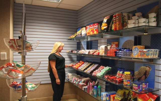 Hampton Inn & Suites Scottsburg