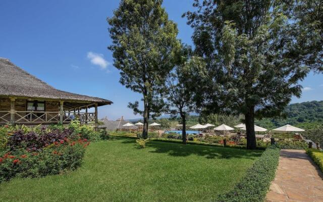 Exploreans Ngorongoro Lodge