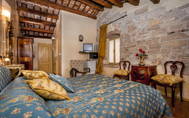 Residence Porta Antica