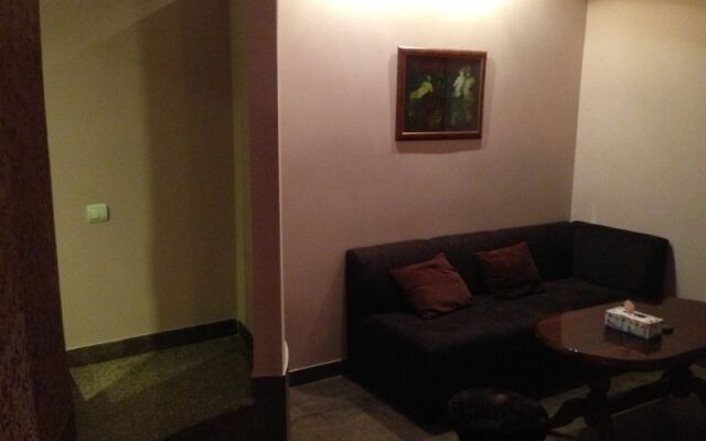 Mini Hotel Yerevan