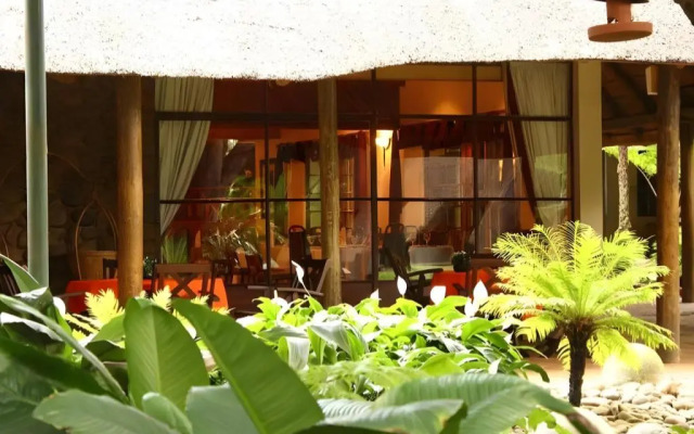 Pongola Country Lodge