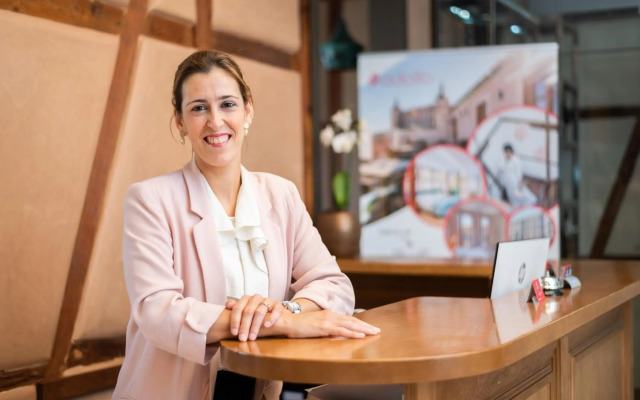 Hotel Boutique Adolfo