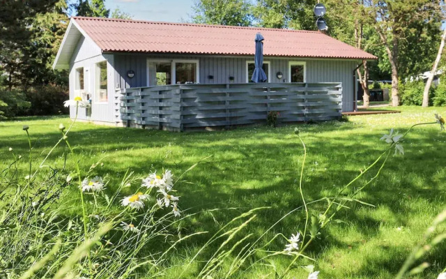 6 Person Holiday Home in Gedser-by Traum