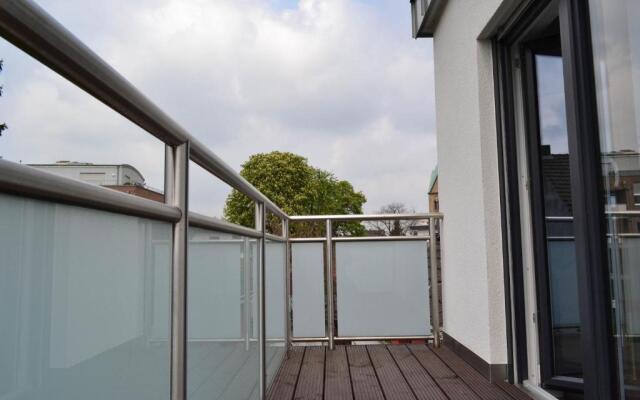 Loft Apartments Pulheim