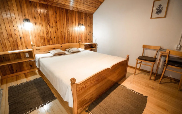 Farm Stay Zagar