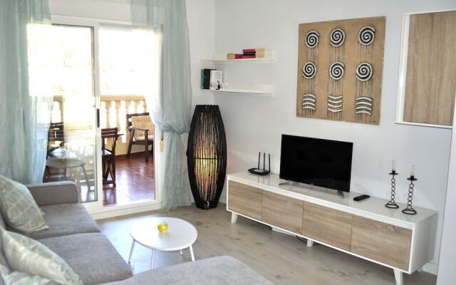 Residencial Dania