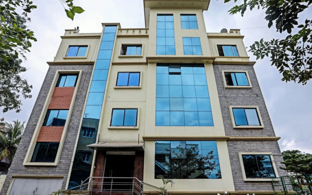 Anurah Residency by OYO Rooms