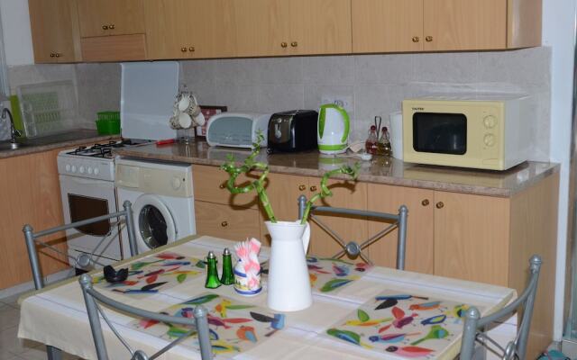 Limassol Home 1