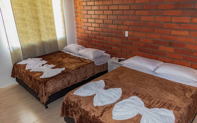 Hotel Campestre La Francesina