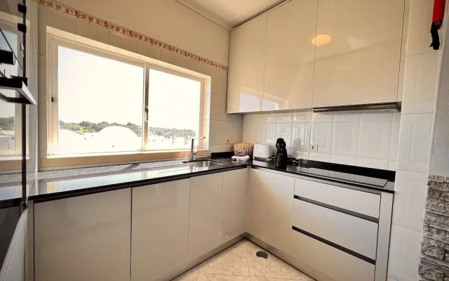 Albufeira Marina SOL With Pool by Homing
