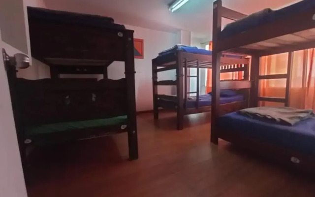 North House Hostel
