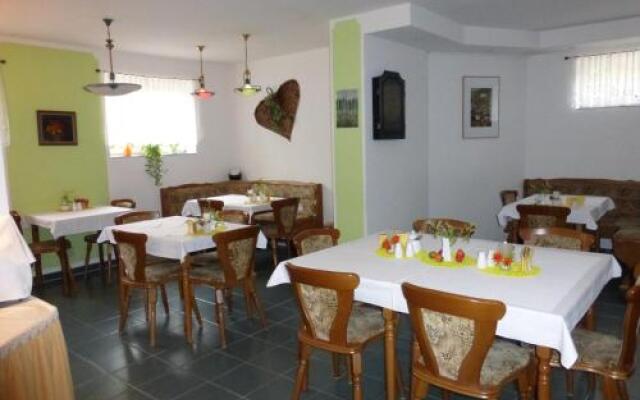 Hotel Am Schlosspark