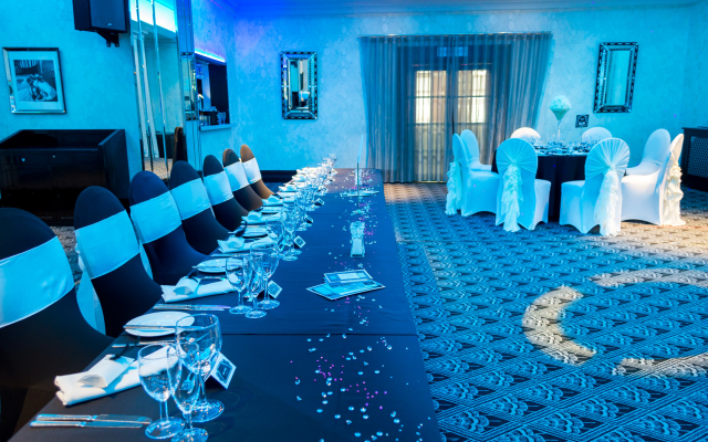 The Cumberland Hotel - OCEANA COLLECTION