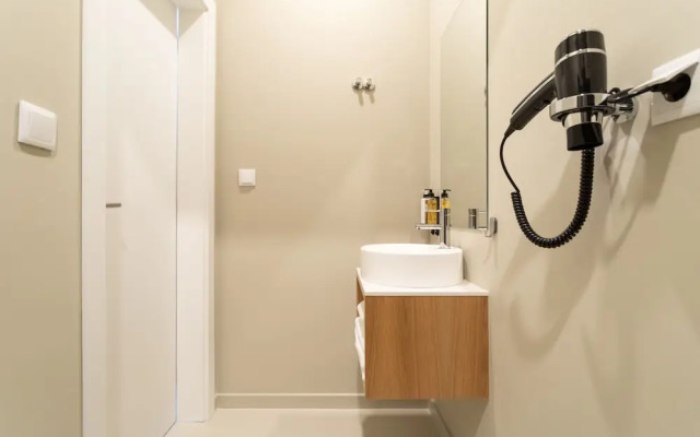 Lapa Diplomatic Flat 2 4 by Feel Lisboa
