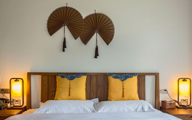 Secret Courtyard Resort Hotel