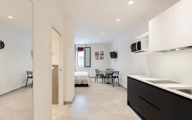 Goito 18 3 in Bologna