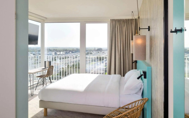 Ibis Styles Bredene