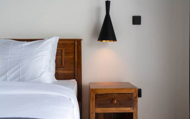 Santorini Luxury Villa