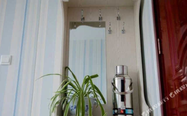 Shao's Courtyard Hostel