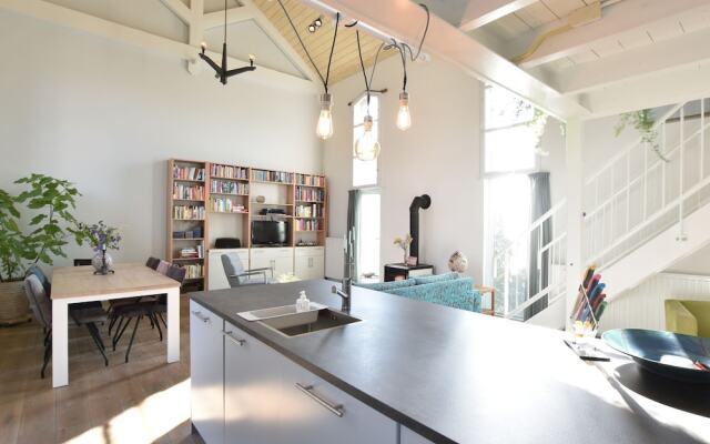 Great Holiday Home at Breskens Near Beach