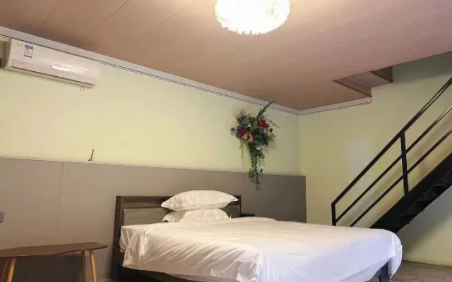 Jian · Comfort Travel Secret Designer Hot Spring Courtyard Resort Villa Meisu ( Qingyuan Branch ) – Guest Rooms – Qingyuan