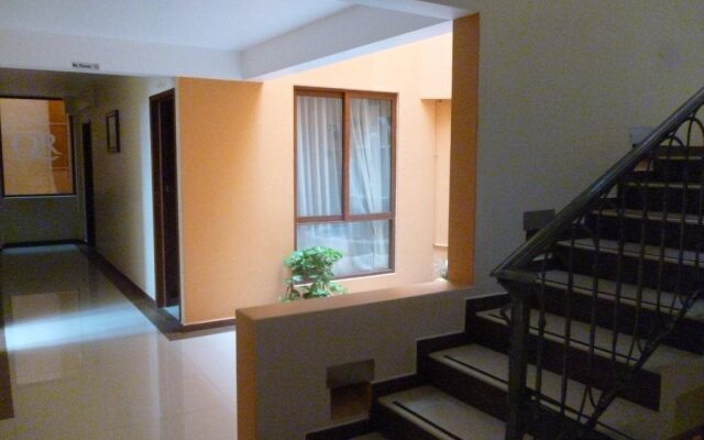 Quinta Roca Hotel