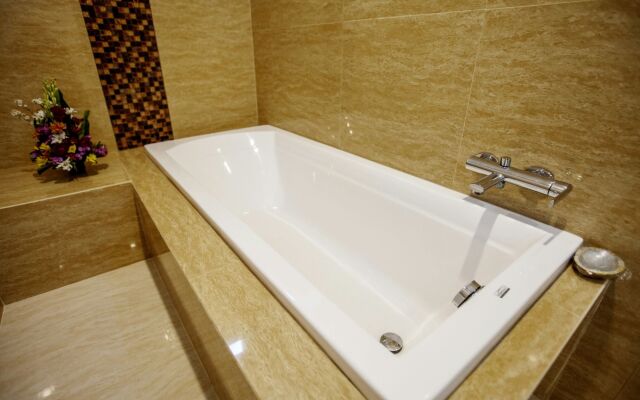Amelle Villas & Residences Canggu
