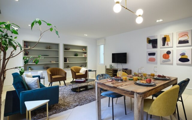 Lovely Chueca by My City Home