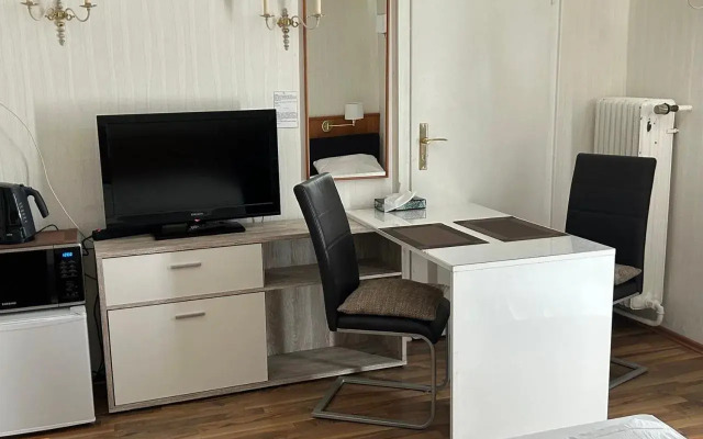 Fair Hotel Villa Diana Westend