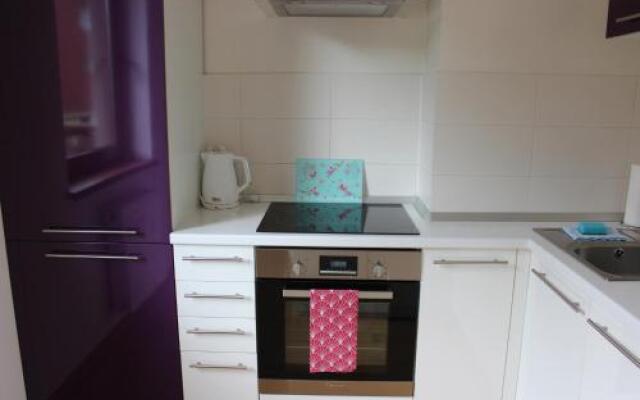 Apartament 007 A