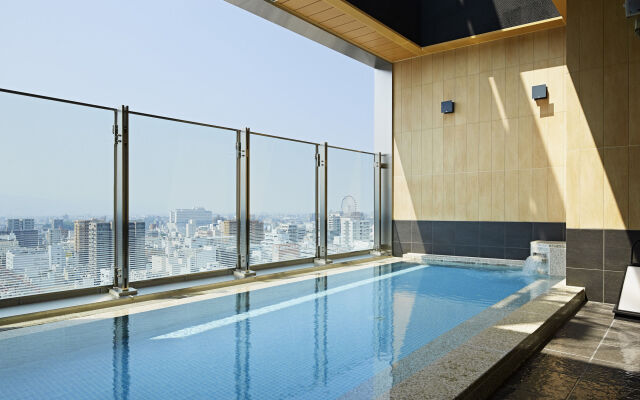 Candeo Hotels Matsuyama Okaido