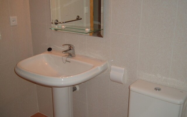 Ap Costas Edison 3 Dormitorios