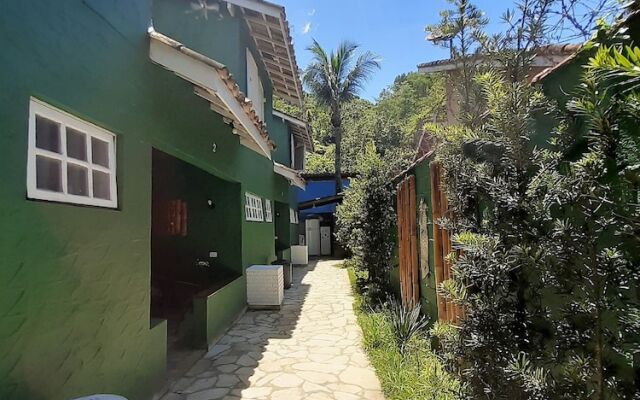 Waimea Flats Maresias