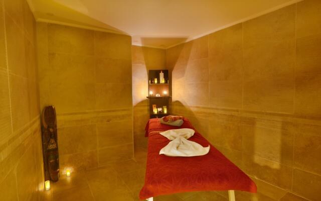 Aspen Hotel Istanbul