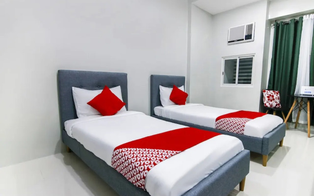 Vista Wil Tower By Oyo Rooms
