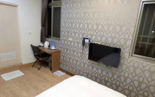 Shuntai Inn