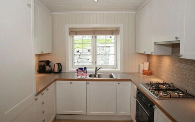 Havsdalsgrenda Apartments