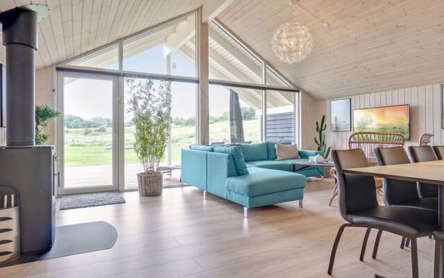 "Vara" - 800m from the sea in Sealand