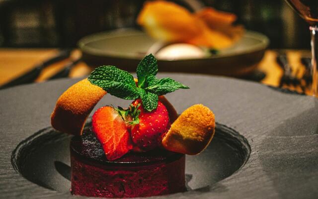 Four Elements Hotel Amsterdam
