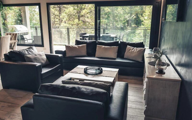 Rotui Luxury Village