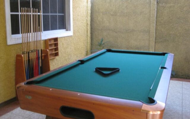 Hotel Real Altamira