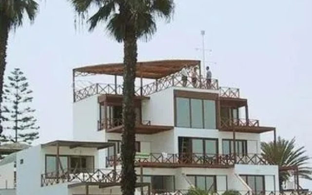 Casabarco Punta Hermosa - Hostel