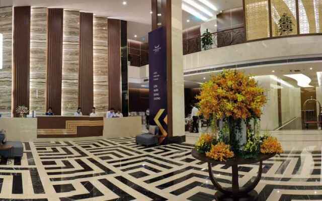 Windsor Hotel Son La